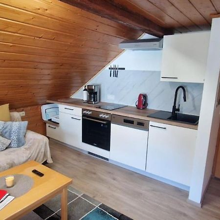 Weisshaus Schruns Apartment Ngoại thất bức ảnh