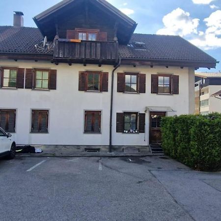 Weisshaus Schruns Apartment Ngoại thất bức ảnh