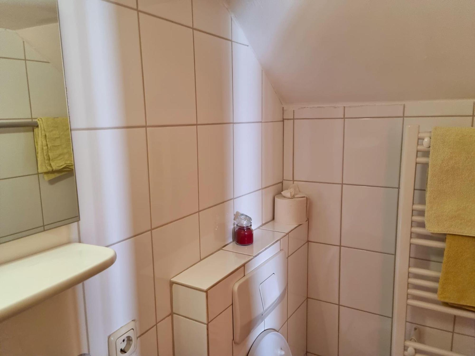 Weisshaus Schruns Apartment Ngoại thất bức ảnh